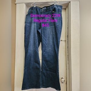 Democracy Jeans